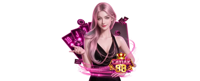 คาเวียร์88